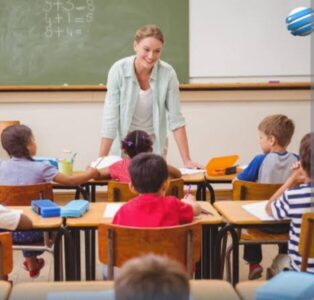 Nova regra do STF inclui recreio na jornada dos docentes