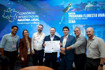 Destaque na COP30, Maranhão garante mais de R$ 100 milhões para expandir a regularização fundiária