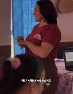 Prefeitura de Bequimão realiza terceiro ciclo formativo da Educação Infantil pelo Pacto pela Aprendizagem