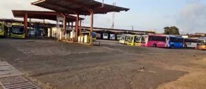 6º dia de greve de ônibus deixa 30 bairros sem transporte e passageiros enfrentam dificuldades na Grande São Luís