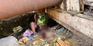 Homem é encontrado morto sob ponte em São Luís; polícia investiga homicídio