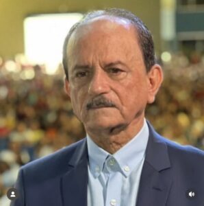 Contrato de R$ 8 milhões sob suspeita: TCE mira gestão de Dr. Julinho