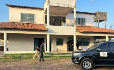 Gaeco apura desvio de mais de R$ 7 milhões em Buriticupu