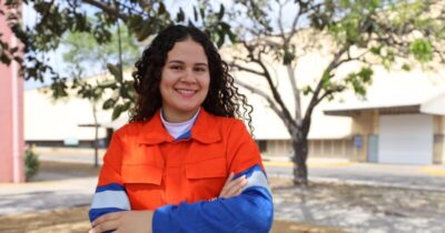 Alumar abre inscrições para Programa Aprendiz 2026 com mais de 100 vagas exclusivas para mulheres