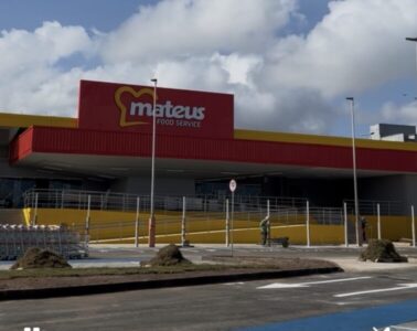 Nova loja do Grupo Mateus no São Francisco será uma Food Service