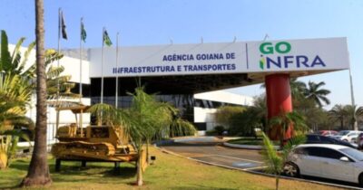 Consórcio formado por empresa de Eduardo DP é inabilitado em Goiás