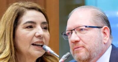 Ministra indefere “fofoca” comunista em julgamento de ADI sobre presidência da Assembleia