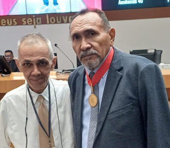 Professor Miranda : Meu trabalho é formado na ÉTICA E NO RESPEITO – Blog do jornalista Miguel Pinheiro