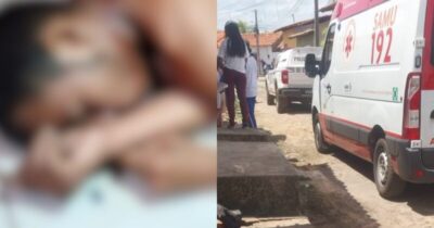 Homem é assassinado a tiros em Coroatá