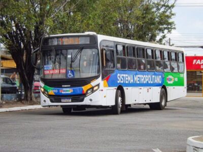 MOB garante gratuidade para estudantes da capital e de Imperatriz durante o Enem