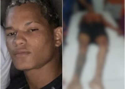 URGENTE! ‘Samuelzinho’ morre após confronto com forças policiais em Vargem Grande