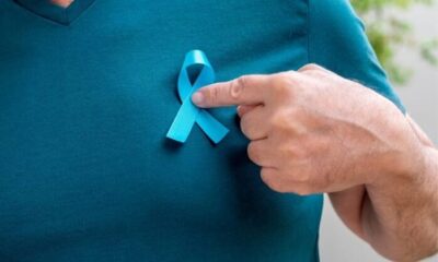 Maranhão concentra 401 dos 4.881 óbitos por câncer de próstata registrados na região Nordeste
