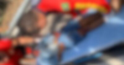 Homem morre em acidente na BR-222 em Vargem Grande