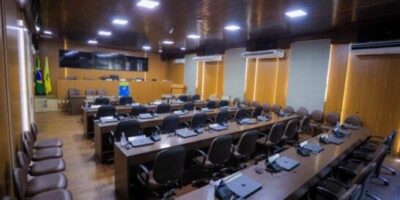 Câmara de São Luís forma comissão especial sobre lei de zoneamento sem proposta ter chegado à Casa