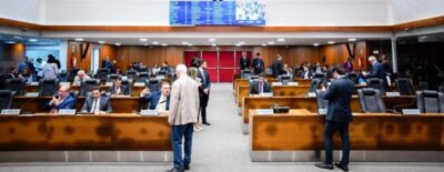 Aprovado PL do Executivo que cria auxílio financeiro para crianças e adolescentes órfãos de feminicídio