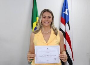 TCE reprova contas da prefeita de São Roberto e aponta rombo e falhas na aplicação de recursos