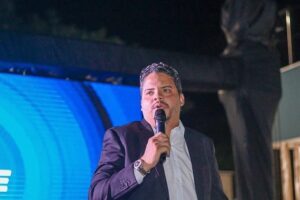 Luciano Genésio fortalece caminhada rumo à Câmara federal em 2026