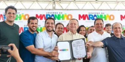 Governo investe em estrada e segurança em Barreirinhas