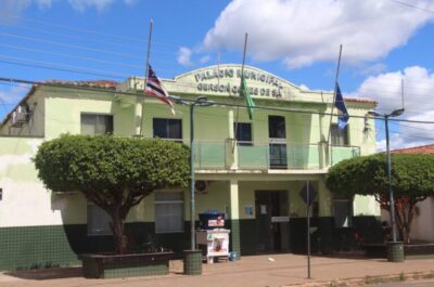 Promotoria investiga contrato de quase R$ 5 milhões da Prefeitura de Poção de Pedras