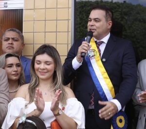 Aprovação Histórica da Gestão de Joãozinho Pavão em Santa Helena