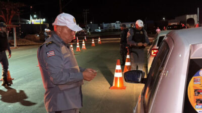 Polícia Militar intensifica o policiamento ostensivo em Itapecuru-Mirim e região no combate às organizações criminosas