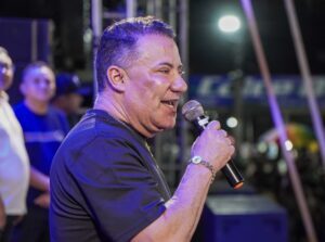 Grupo de Eduardo DP se consolida como uma das principais forças políticas da região leste do MA