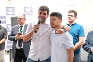 Ex-vereador de São Luís assume como deputado federal mês que vem