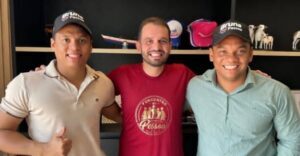 Pré-candidatura de Bruna Pessoa se fortalece em Timon com novas adesões