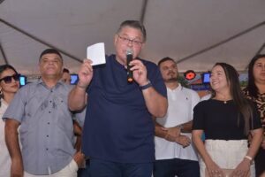 Escola de 13 milhões em São Domingos: cada sala teria custado mais de 1 milhão de reais