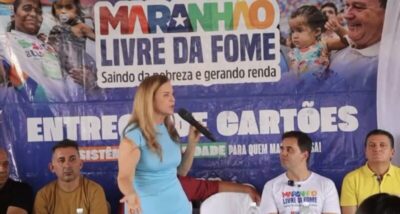 Maura Jorge enquadra secretário estadual após fala inconveniente em evento