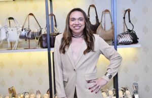 Cláudio Carvalho lança coleção de fim de ano e apresenta palestra “Do Zero ao Milhão”