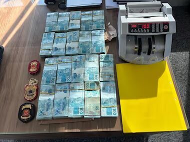 Ação mira 190 alvos, inclusive no MA, por fraudes de R$ 26 bi