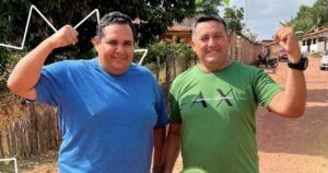 Contratos de 2025 em Guimarães levantam suspeitas por falta de transparência