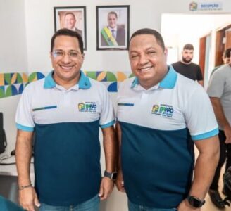 Gestão Gleydson Resende em Barão de Grajaú faz município alcançar nível Ouro no ranking de transparência do TCE/MA