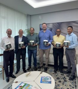 Instituto Viver movimenta mais de 247 milhões em contratos com prefeituras do Maranhão