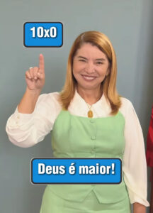 “Quando a democracia vence por 10 a 0, quem ganha é o Maranhão”, diz Iracema Vale