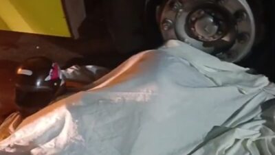 Tragédia no Cruzeiro do Anil: Motociclista Morre em Colisão com Ônibus na Avenida São Sebastião