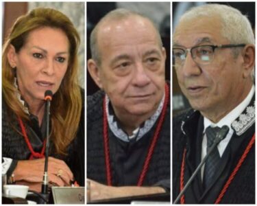 CNJ abre processos disciplinares contra desembargadores do Maranhão por suspeita de venda de sentenças