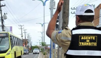 Justiça determina suspensão de multas aplicadas pela SMTT em São Luís