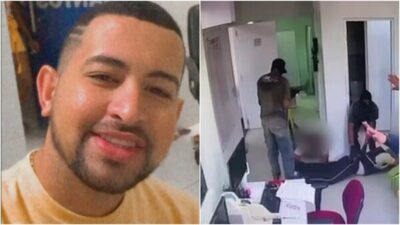 Suspeitos de assalto a agência do Bradesco em Arari são mortos pela polícia em Bacabal