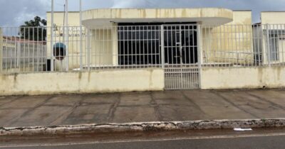 Morador de Presidente Vargas é preso no Fórum de Vargem Grande por estupro