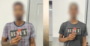 Suspeito de latrocínio contra bombeiro militar em 2022 é preso na Vila Sarney