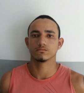 Suspeito de liderar grupo criminoso morre em confronto com a PM