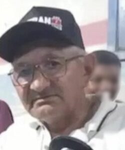 Homem é morto em confronto com a polícia na zona rural do MA