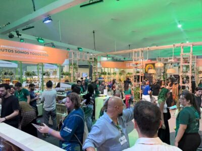 Bioeconomia do Maranhão é aprovada e ganha projeção mundial na COP30