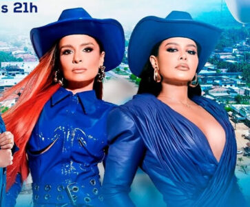 Presidente do TJ-MA derruba decisão de juiz e autoriza realização de show de Maiara e Maraisa em Governador Nunes Freire,