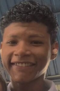 Segundo suspeito de envolvimento na morte de jovem na Cidade Operária é preso, em São Luís