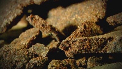 Operação apreende 40 kg de ‘cocaína negra’, droga até 10 vezes mais cara e quase indetectável