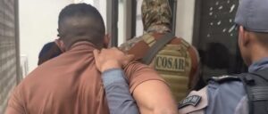 Polícia prende suspeitos de roubos de motocicletas e receptação no MA