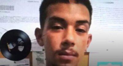 Jovem é morto a tiros em Paulo Ramos